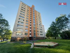 Pronájem bytu 3+1, Ostrava - Hrabůvka, Oráčova, 59 m2