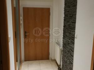 Prodej bytu 2+kk, Praha - Prosek, Vysočanská, 61 m2