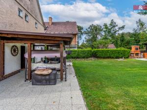 Prodej rodinného domu, Mnichovo Hradiště, Lesní, 220 m2