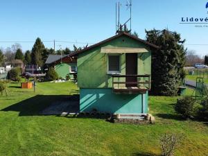Prodej rodinného domu, Horní Suchá, 100 m2