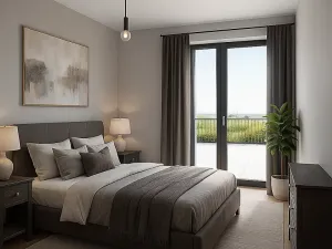Prodej bytu 3+kk, Mokrá-Horákov, 110 m2