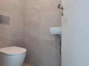 Prodej bytu 3+kk, Mokrá-Horákov, 110 m2