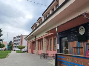 Prodej bytu 3+kk, Mokrá-Horákov, 110 m2