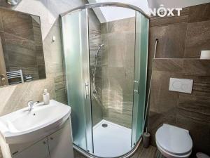 Prodej ubytování, Velké Bílovice, 322 m2