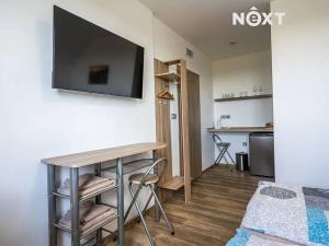 Prodej ubytování, Velké Bílovice, 322 m2