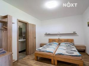 Prodej ubytování, Velké Bílovice, 322 m2