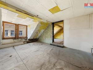 Prodej obchodního prostoru, Česká Lípa, Žižkova, 773 m2