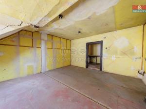 Prodej obchodního prostoru, Česká Lípa, Žižkova, 773 m2