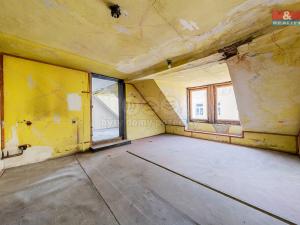 Prodej obchodního prostoru, Česká Lípa, Žižkova, 773 m2