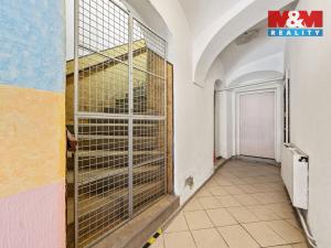 Prodej obchodního prostoru, Česká Lípa, Žižkova, 773 m2