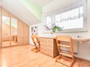Prodej bytu 3+kk, Sokolnice, Hasičská, 64 m2