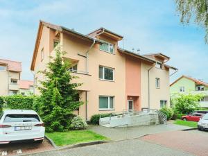 Prodej bytu 3+kk, Sokolnice, Hasičská, 64 m2