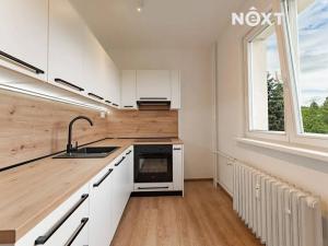 Pronájem bytu 3+1, Šumperk, Jesenická, 61 m2