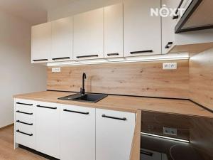 Pronájem bytu 3+1, Šumperk, Jesenická, 61 m2