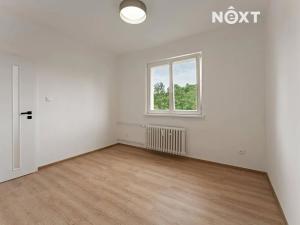 Pronájem bytu 3+1, Šumperk, Jesenická, 61 m2