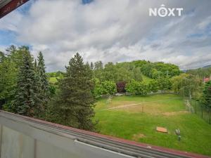 Pronájem bytu 3+1, Šumperk, Jesenická, 61 m2