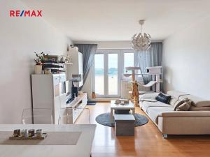Pronájem bytu 2+kk, Praha - Kyje, Lipnická, 61 m2