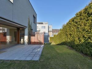 Pronájem rodinného domu, Praha - Jinonice, Chmelařská, 240 m2