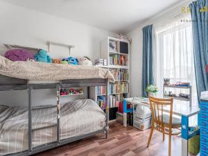 Prodej bytu 2+kk, Brno, Vomáčkova, 41 m2