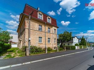 Prodej bytu 5+kk, Mariánské Lázně - Úšovice, Na Průhonu, 171 m2