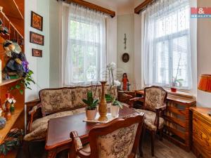 Prodej bytu 5+kk, Mariánské Lázně - Úšovice, Na Průhonu, 171 m2