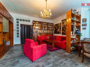 Prodej bytu 5+kk, Mariánské Lázně - Úšovice, Na Průhonu, 171 m2