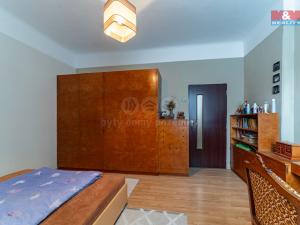 Prodej bytu 5+kk, Mariánské Lázně - Úšovice, Na Průhonu, 171 m2