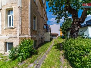 Prodej bytu 5+kk, Mariánské Lázně - Úšovice, Na Průhonu, 171 m2