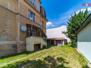 Prodej bytu 5+kk, Mariánské Lázně - Úšovice, Na Průhonu, 171 m2
