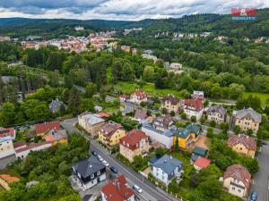 Prodej bytu 5+kk, Mariánské Lázně - Úšovice, Na Průhonu, 171 m2