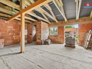 Prodej rodinného domu, Dobrovice, Václavská, 232 m2