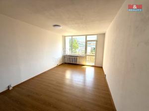 Pronájem bytu 2+kk, Děčín - Děčín I-Děčín, Karla Čapka, 55 m2