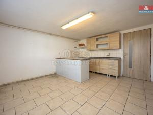 Prodej rodinného domu, Bílá Lhota - Hradečná, 60 m2