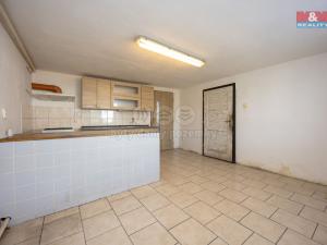 Prodej rodinného domu, Bílá Lhota - Hradečná, 60 m2