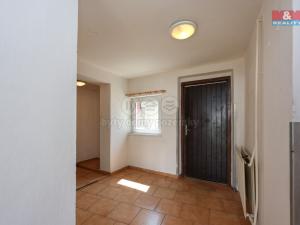 Prodej rodinného domu, Bílá Lhota - Hradečná, 60 m2