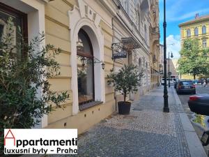 Pronájem restaurace, Praha - Staré Město, Veleslavínova, 150 m2
