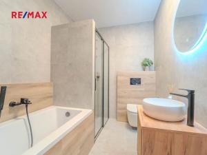 Pronájem bytu 3+kk, Kolín, Školská, 118 m2