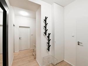 Pronájem bytu 2+kk, Praha - Vinohrady, Lucemburská, 50 m2