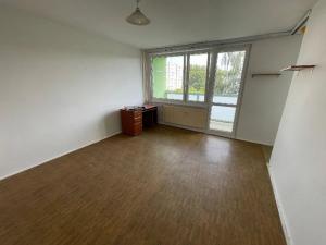 Pronájem bytu 1+kk, Pardubice, Lidická, 38 m2