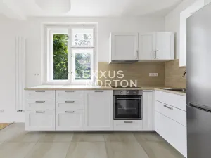 Pronájem rodinného domu, Praha - Stodůlky, K Fialce, 244 m2