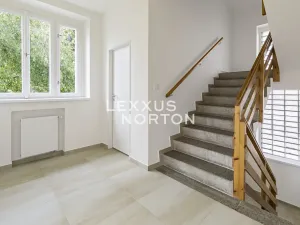 Pronájem rodinného domu, Praha - Stodůlky, K Fialce, 244 m2