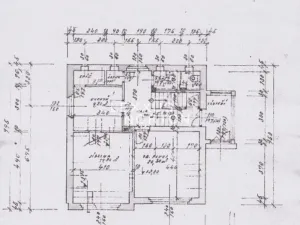 Pronájem rodinného domu, Praha - Stodůlky, K Fialce, 244 m2