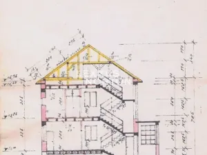 Pronájem rodinného domu, Praha - Stodůlky, K Fialce, 244 m2