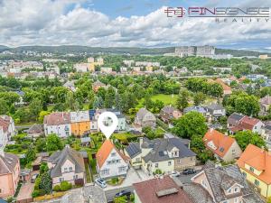 Prodej rodinného domu, Chomutov, Schubertova, 165 m2