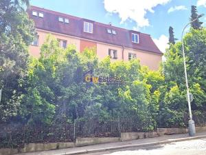 Prodej bytu 2+1, Praha - Košíře, Nad Turbovou, 60 m2