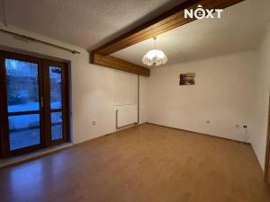 Pronájem bytu 3+1, Jilemnice, Na Drahách, 60 m2