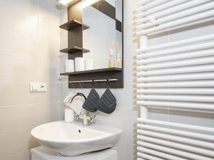 Pronájem bytu 2+kk, Praha - Vršovice, Ruská, 74 m2