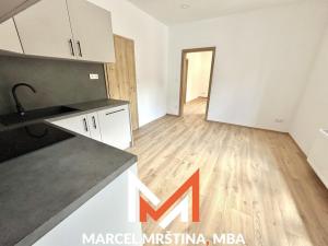 Pronájem bytu 2+1, Červený Kostelec, Rybničná, 65 m2