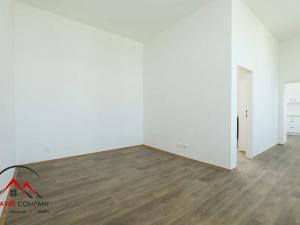Pronájem bytu 1+kk, Ostrava, Křišťanova, 34 m2