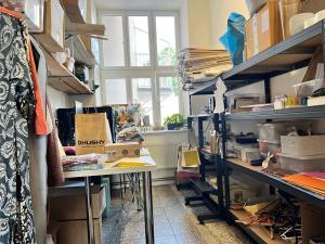 Pronájem obchodního prostoru, Hradec Králové, Švehlova, 88 m2